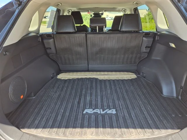 Certified Used 2025 Gray Toyota Limited image 12