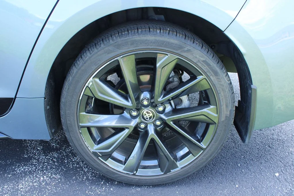 Used 2024 CELESTITE Toyota SE image 6