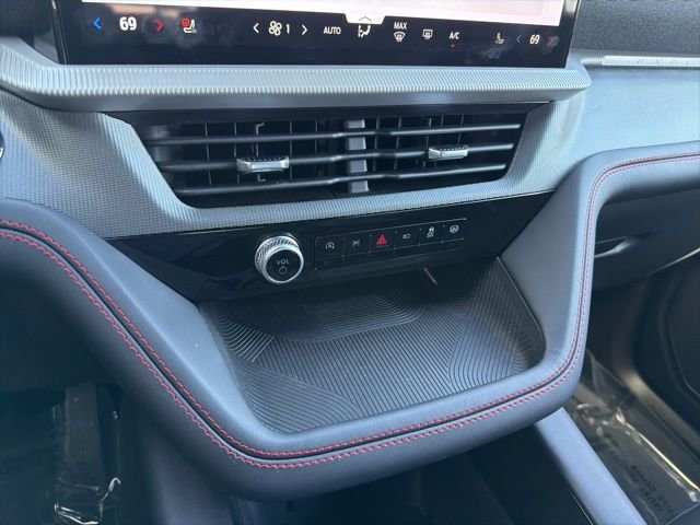 New 2026 Carbonized Gray Metallic Ford ST-Line image 18