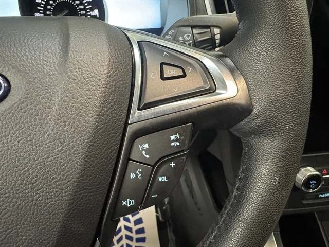 Used 2024 Silver FORD SEL image 17
