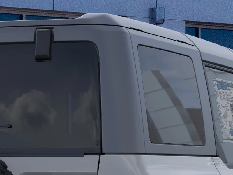 New 2026 Avalanche Ford Badlands® image 43