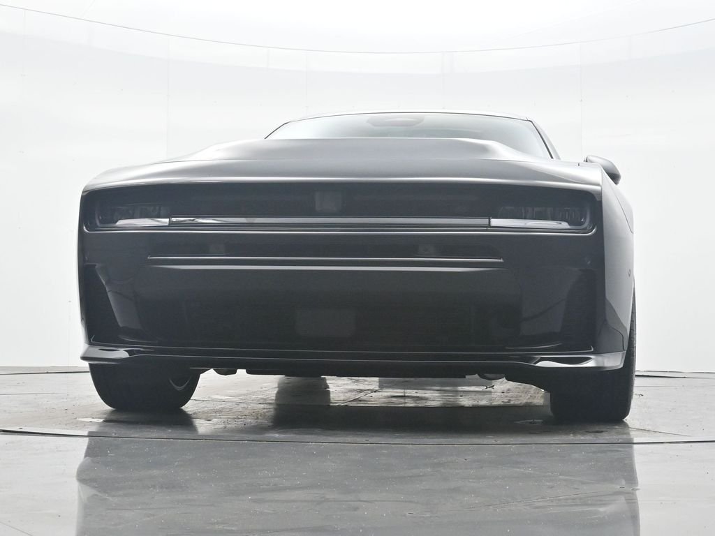 New 2026 Diamond Black Crystal Pearlcoat Dodge Scat Pack image 32