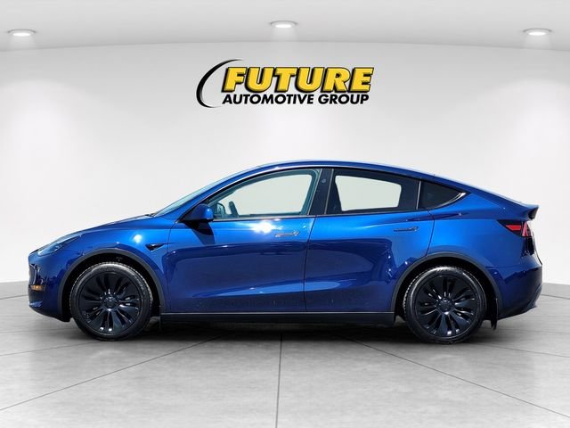 Used 2023  Tesla Long Range image 7