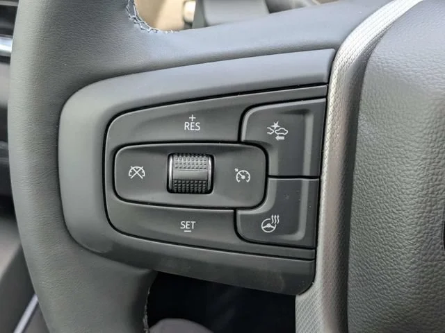 New 2026 Sterling Metallic GMC Denali image 26