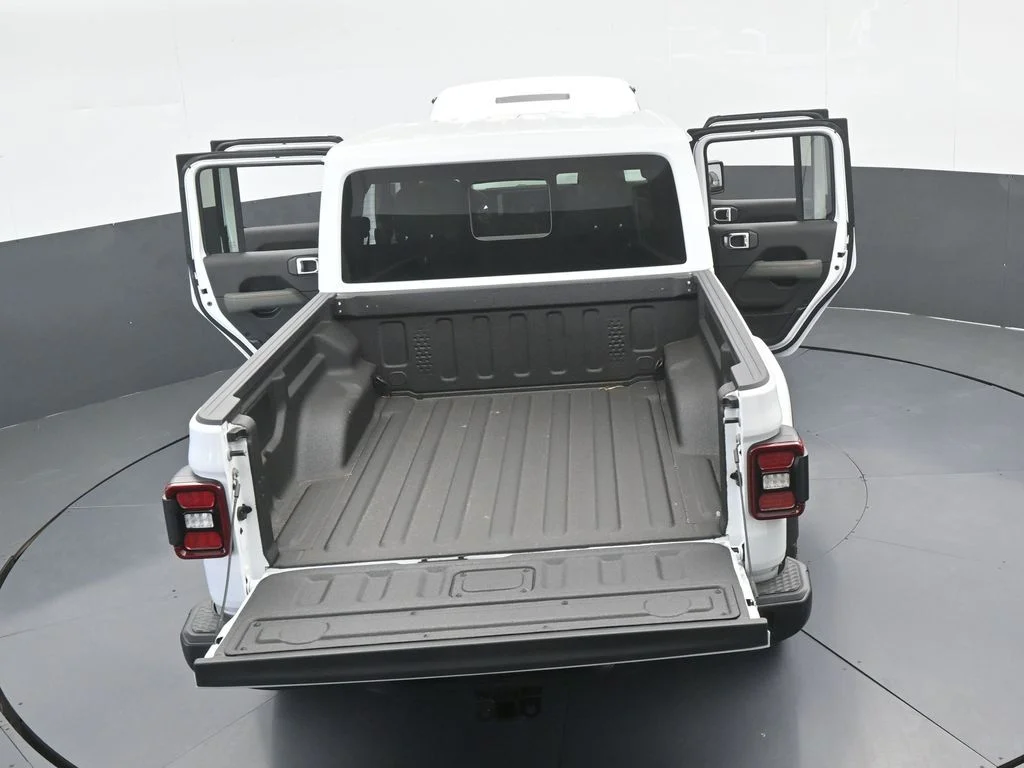 2026 Jeep Gladiator Mojave - Photo 65