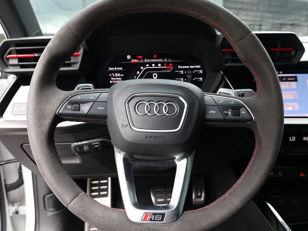 Used 2024  Audi 2.5T image 36