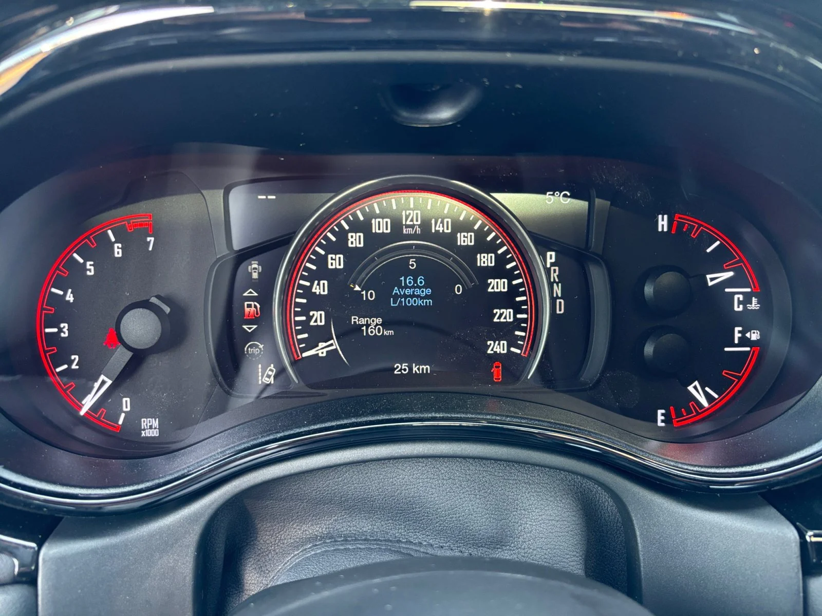 New 2027 B5 BLUE Dodge GT Plus image 14