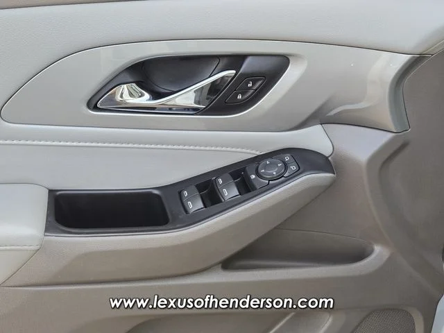 Used 2020 White Chevrolet LT image 21