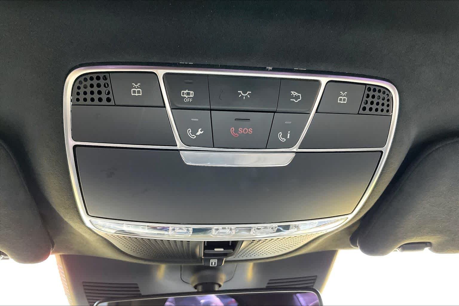 Used 2018 Black Mercedes-Benz S 560 image 31
