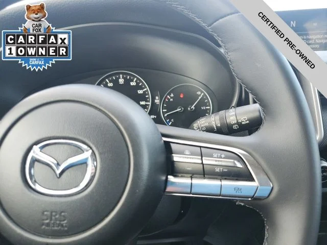 Used 2025 Beige Mazda 2.5 S Premium Package image 28