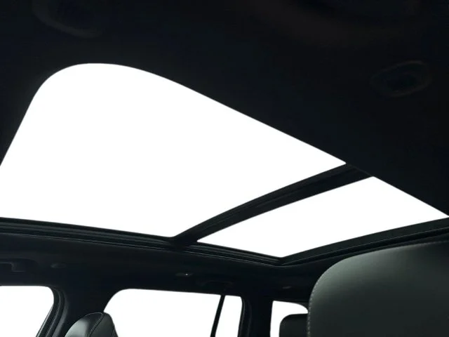 New 2026 Gray Jeep Limited image 18
