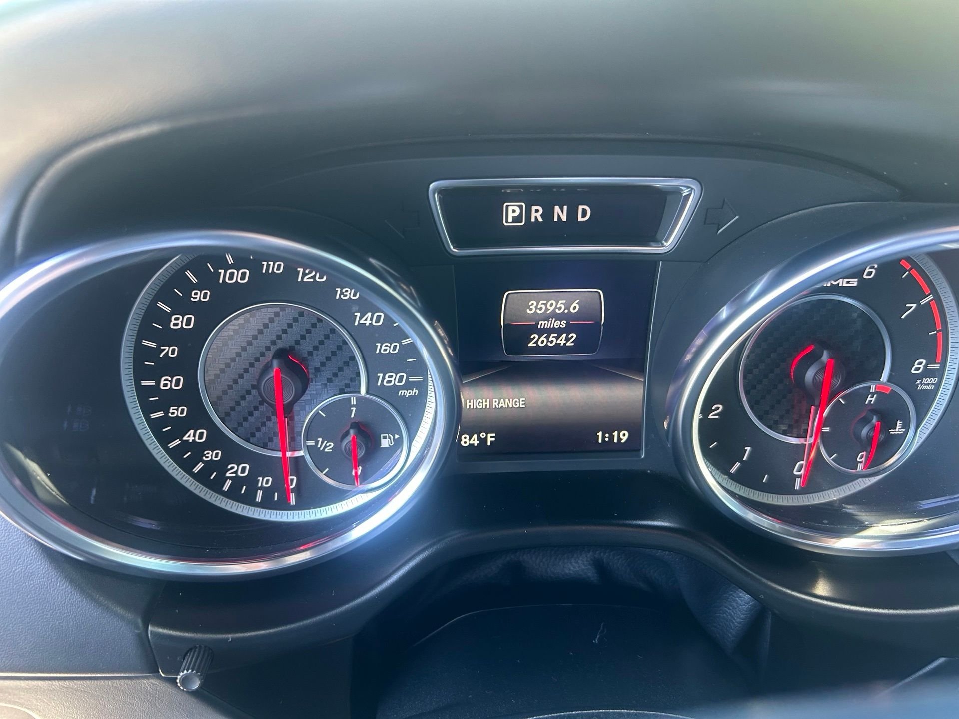 Used 2018 Black Mercedes-Benz G 63 AMG® image 25