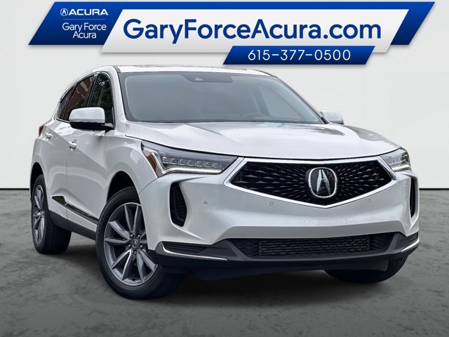 2024 Acura RDX Technology Package SH-AWD's photo
