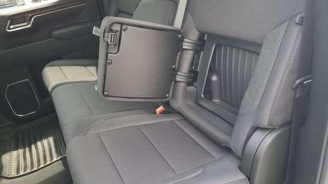 2026 GMC Sierra 1500 Elevation - Photo 20