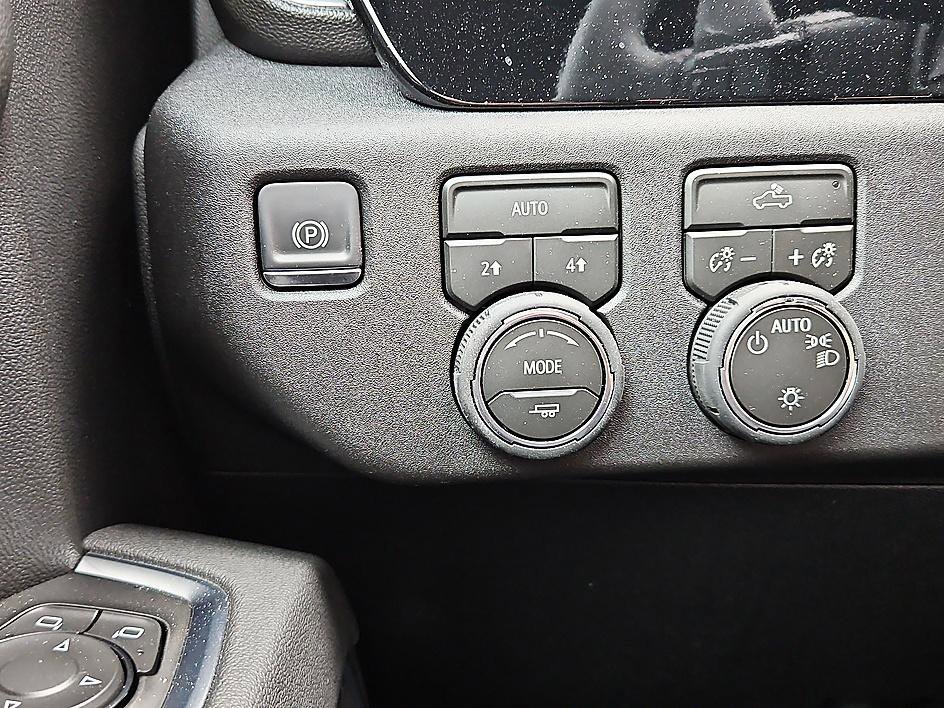 2026 Chevrolet Silverado 1500 LT - Photo 21