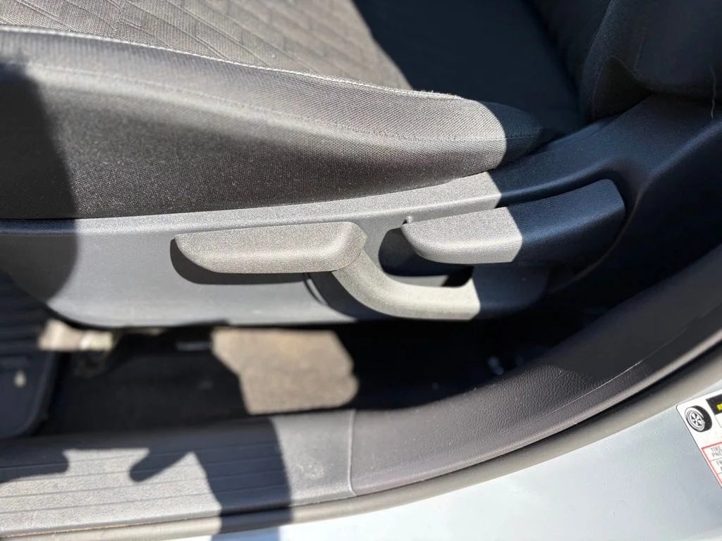 Used 2024 Gray Nissan SV image 15