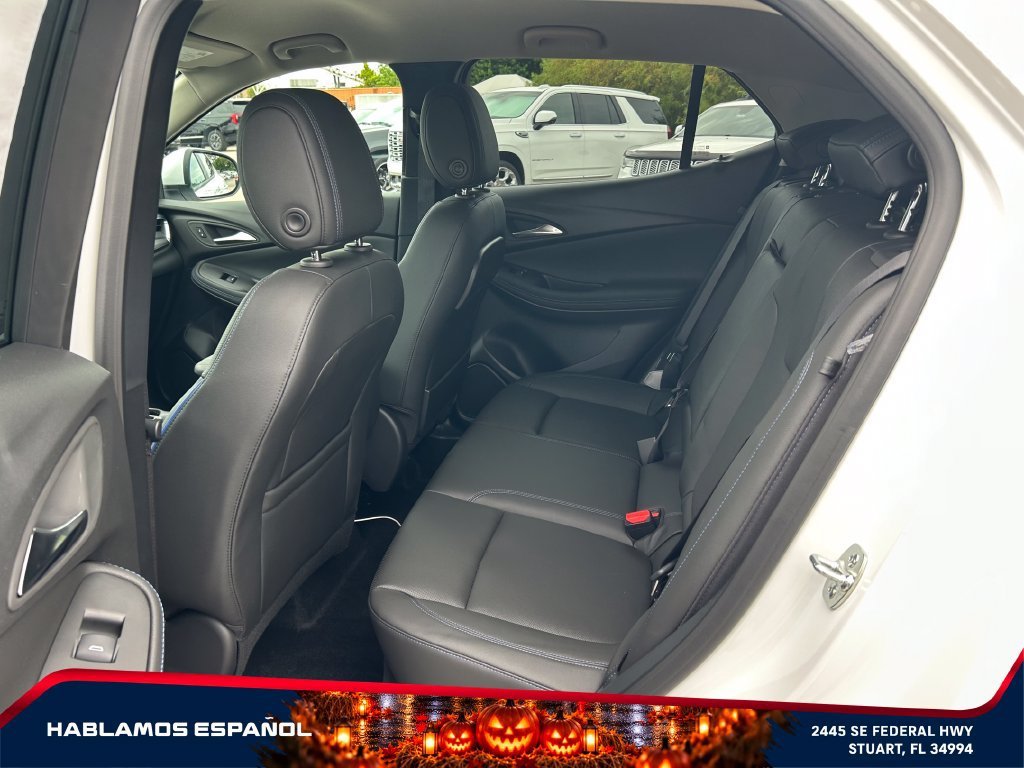 2026 Buick Encore GX Sport Touring - Photo 11