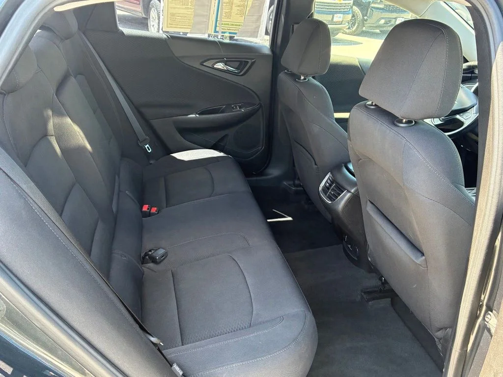 Used 2016 Gray Chevrolet LT image 47