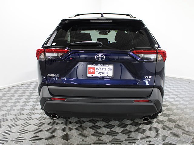 Used 2024 Blueprint Toyota XLE Premium image 5
