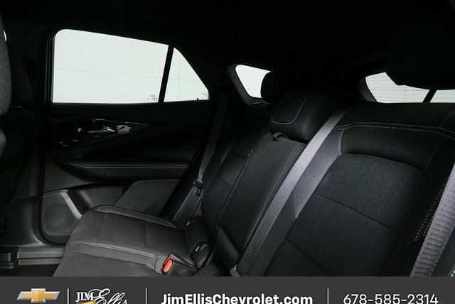 2026 Chevrolet Blazer EV LT - Photo 19