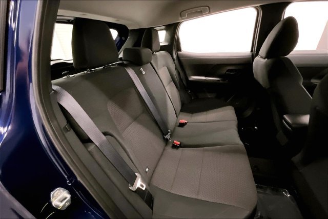New 2027 Deep Blue Pearl Nissan S image 33