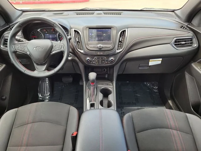 2024 Chevrolet Equinox RS - Photo 12