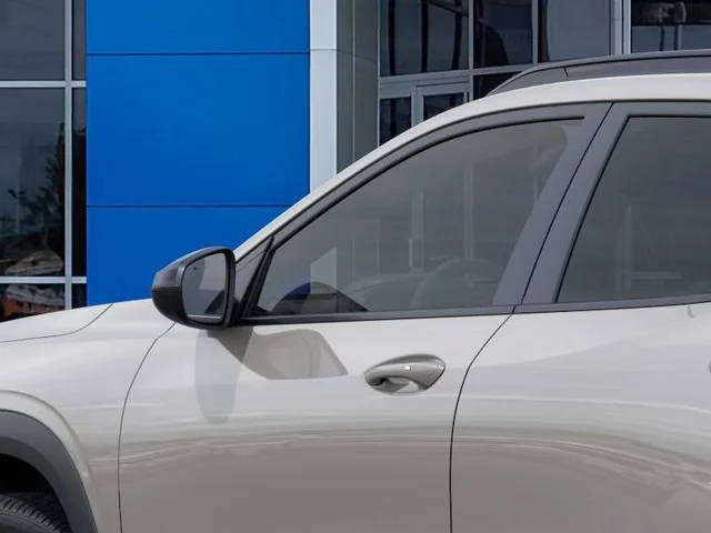 2026 Chevrolet Trax RS - Photo 12