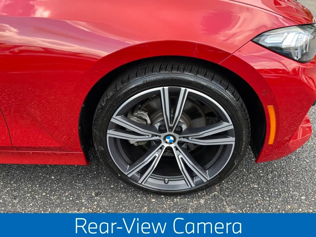 2024 BMW 3 Series 330i - Photo 12