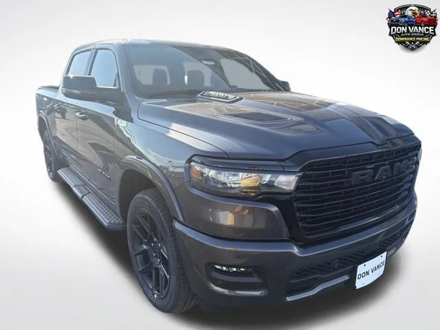 2026 RAM 1500 Laramie - Photo 7