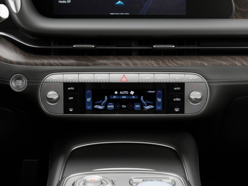New 2026 Vik Black Genesis 3.5T image 31