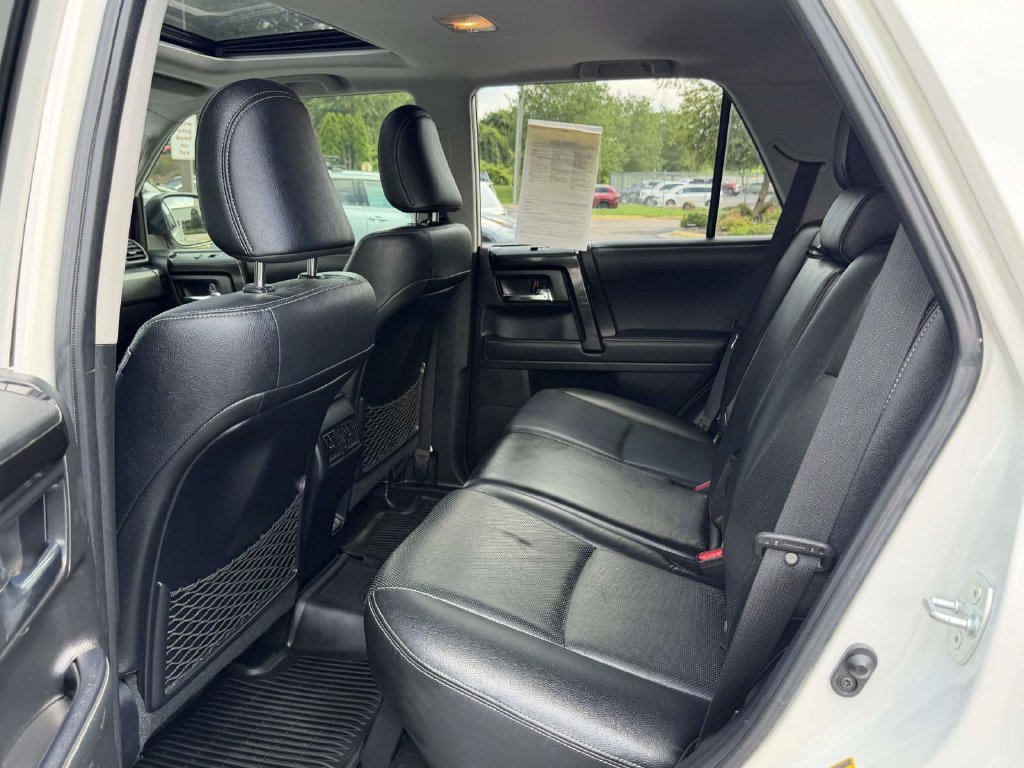 Used 2020 White Toyota Nightshade image 15