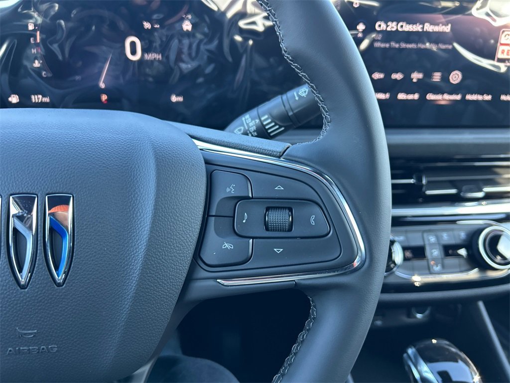 2026 BUICK ENVISTA - Image 19