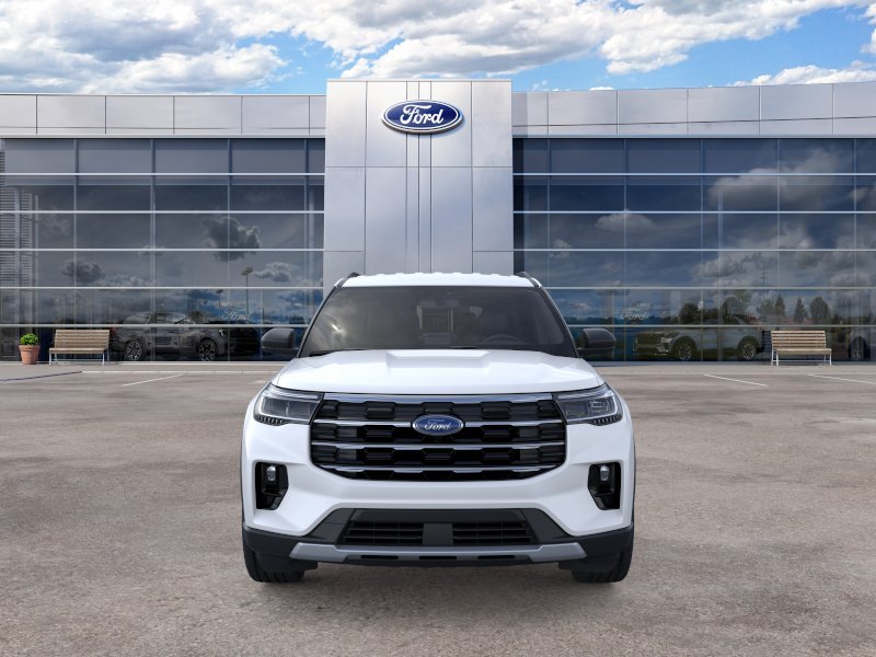 2026 Ford Explorer Active - Photo 19