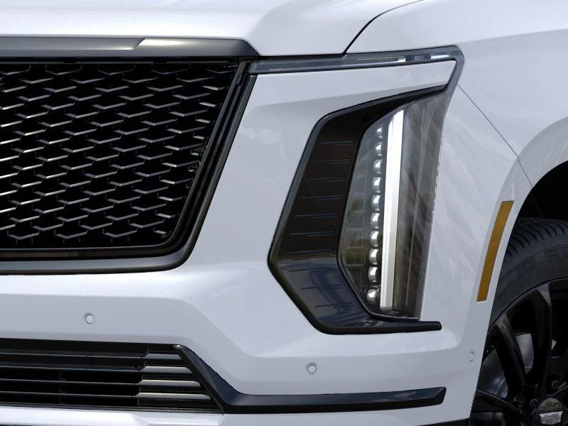 2026 Cadillac Escalade Sport - Photo 10