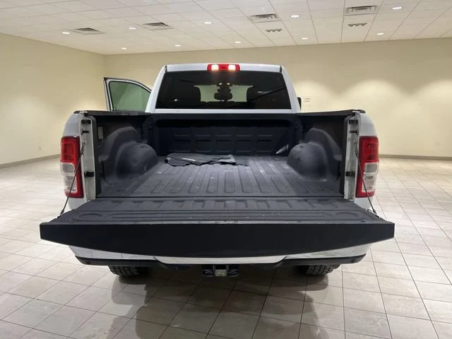2024 RAM Ram 2500 Pickup Big Horn - Photo 22