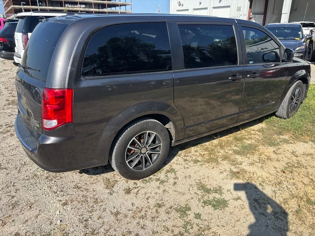 Used 2019 Granite Dodge GT image 5