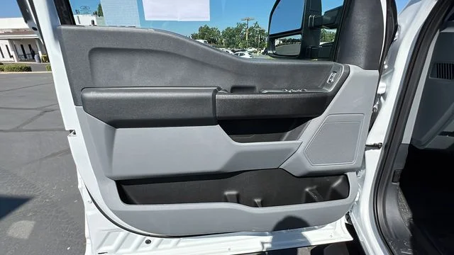 New 2023 White Ford XL image 14