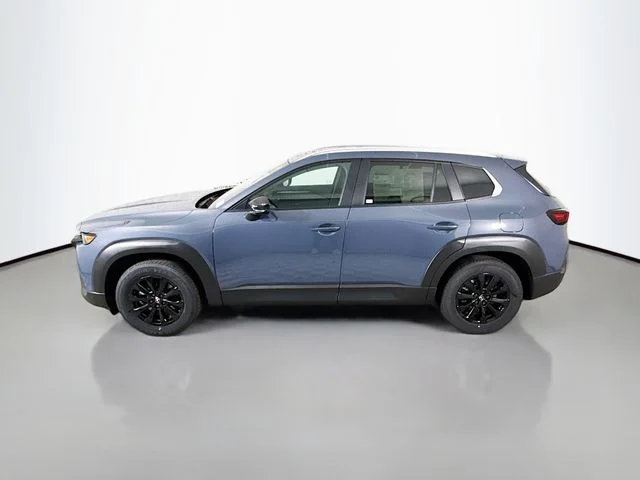 New 2026 Gray Mazda 2.5 S Preferred image 4