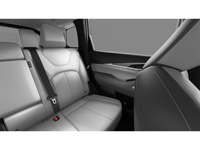 New 2027 RADIANT WHITE INFINITI Luxe AWD image 17