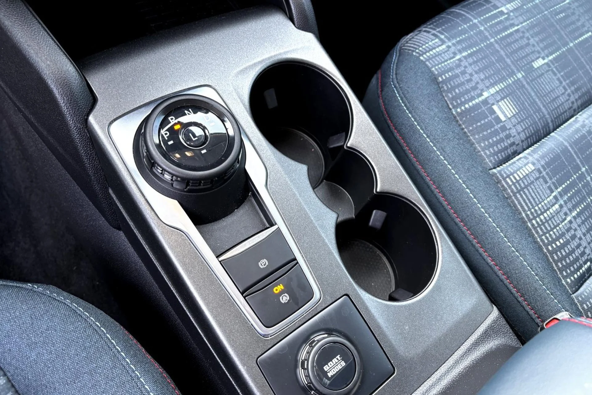 2025 Ford Bronco Sport Heritage - Photo 15
