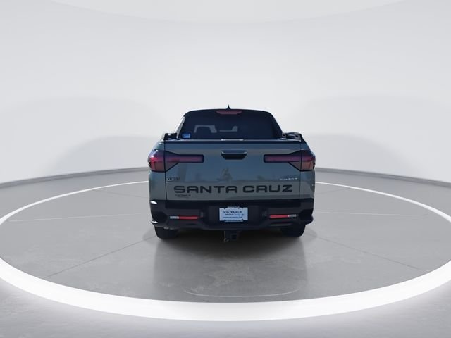 Certified Used 2024 Green Hyundai XRT image 7