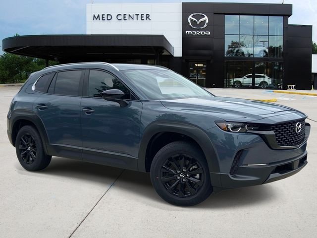 2026 Mazda CX-50 2.5 S Select's photo