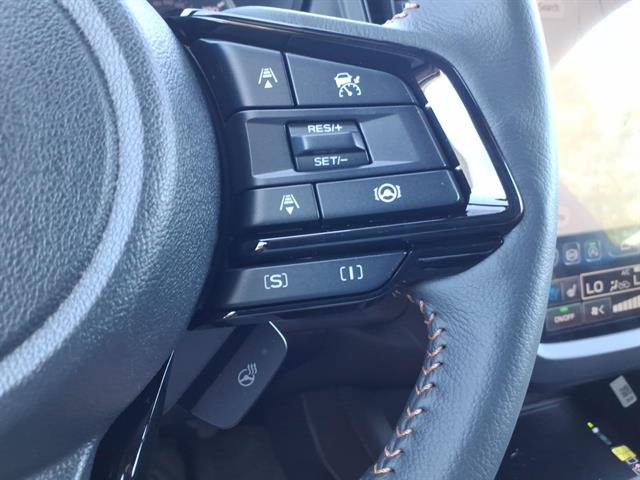 Used 2026 Magnetite Gray Metallic Subaru Touring image 26
