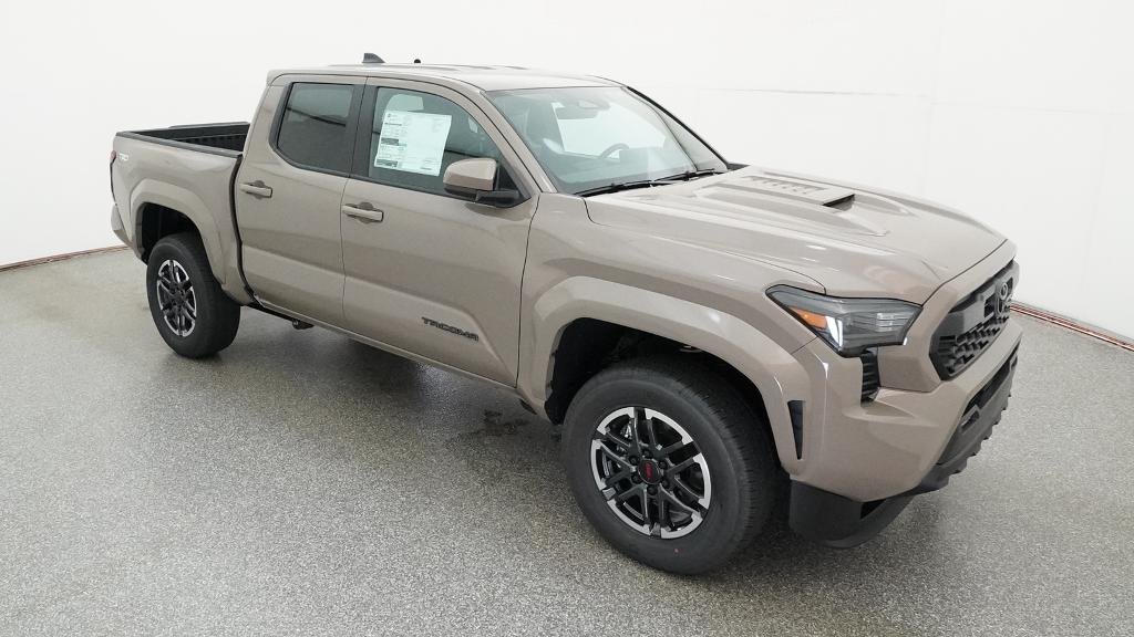 New 2026 Mudbath Toyota TRD Sport image 10