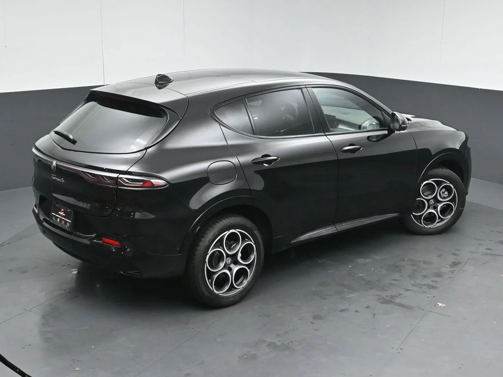 2026 Alfa Romeo Tonale Sprint - Photo 52