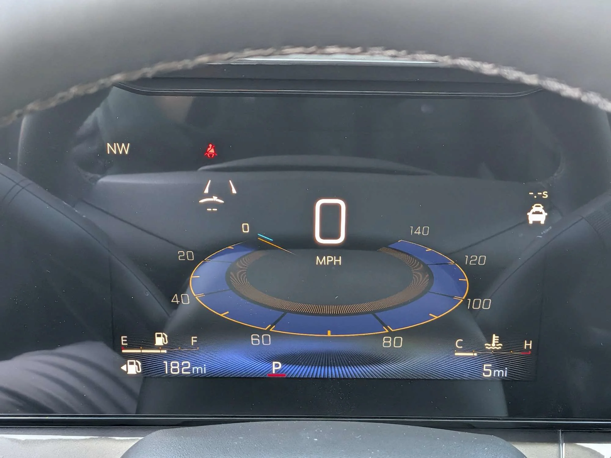 2026 Chevrolet Trax Activ - Photo 30