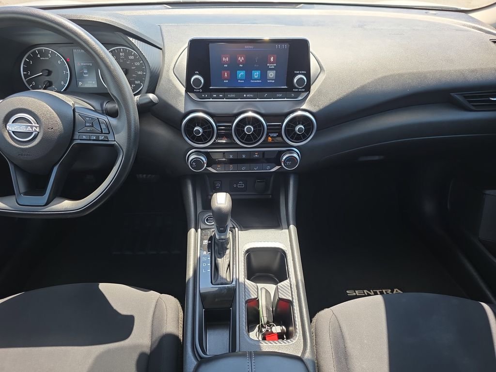 Used 2024 Fresh Powder Nissan S image 15
