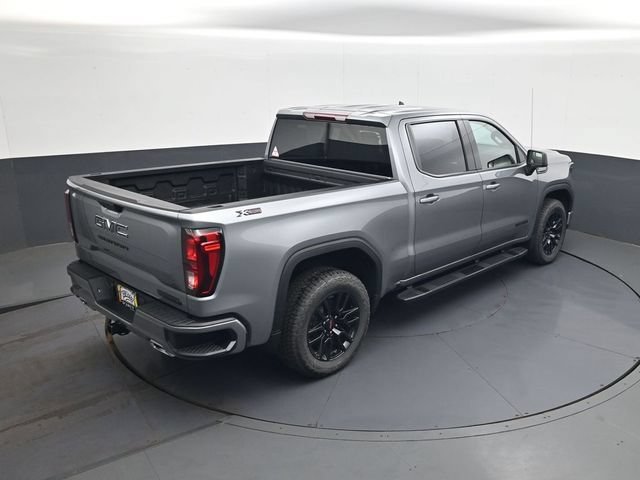 New 2026 Sterling Metallic GMC Elevation image 17