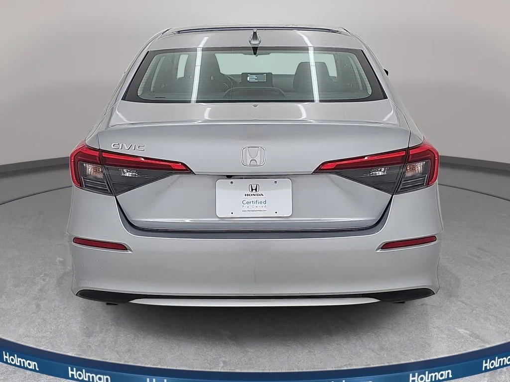 2023 Honda Civic EX - Photo 8