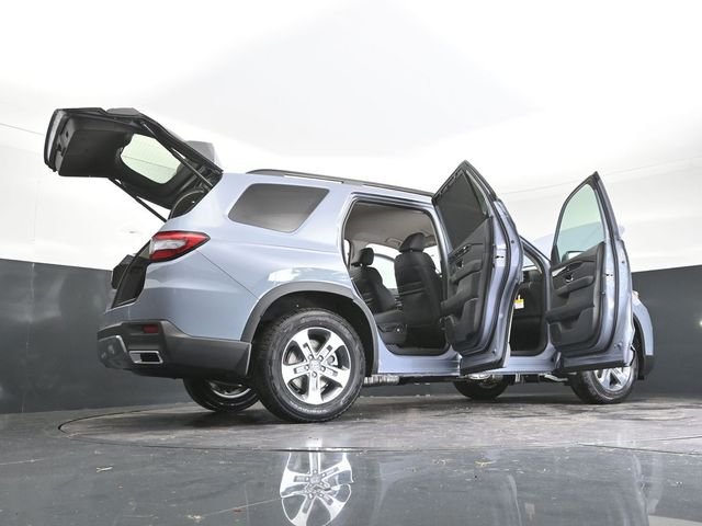 New 2026 Sonic Gray Pearl Honda EX-L image 37